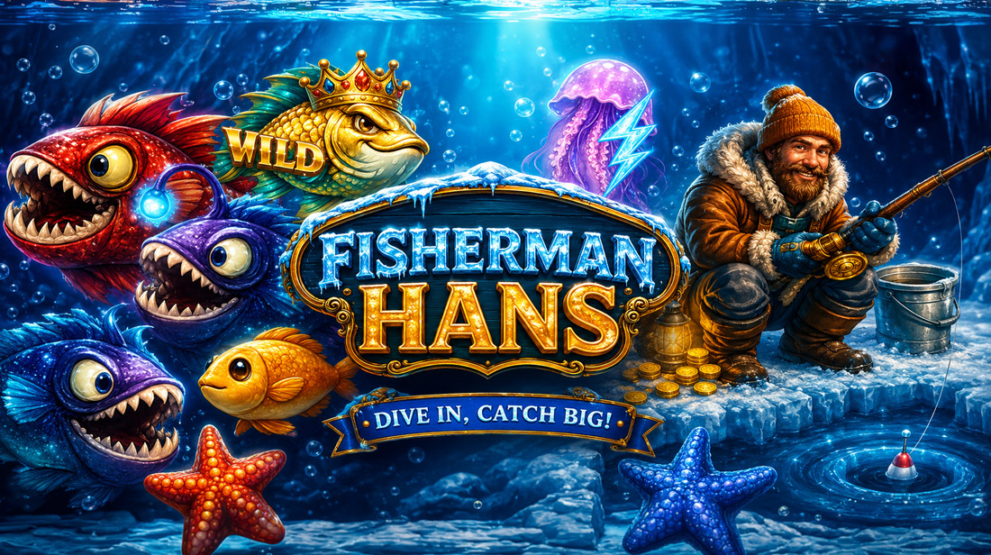 Fisherman Hans